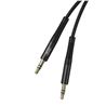 CABLE NBR175A AUDIO MINI JACK - MINI JACK SERIE PRO ALUMINIO 1 METRO XO - XONBR175A