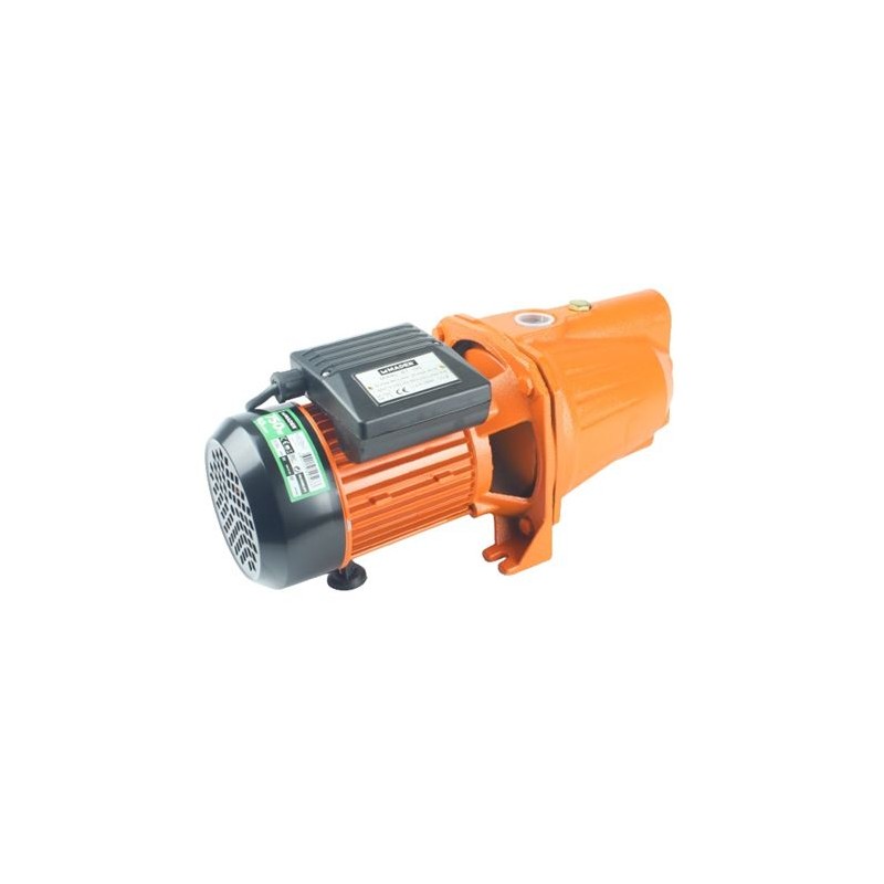 ELECTROBOMBA 1HP | 750W | 60L/MIN MADER