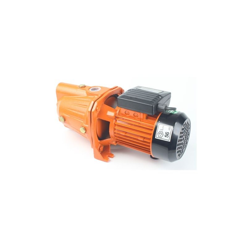 ELECTROBOMBA 1HP | 750W | 60L/MIN MADER