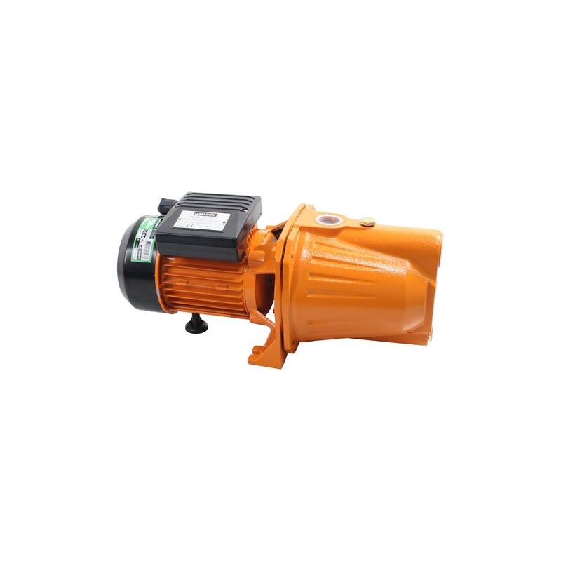 ELECTROBOMBA 1HP | 750W | 60L/MIN MADER
