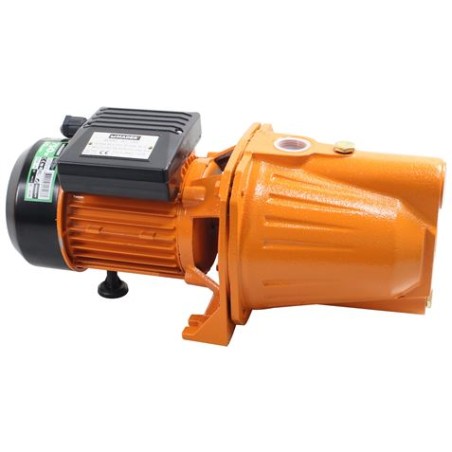 ELECTROBOMBA 1HP | 750W | 60L/MIN MADER