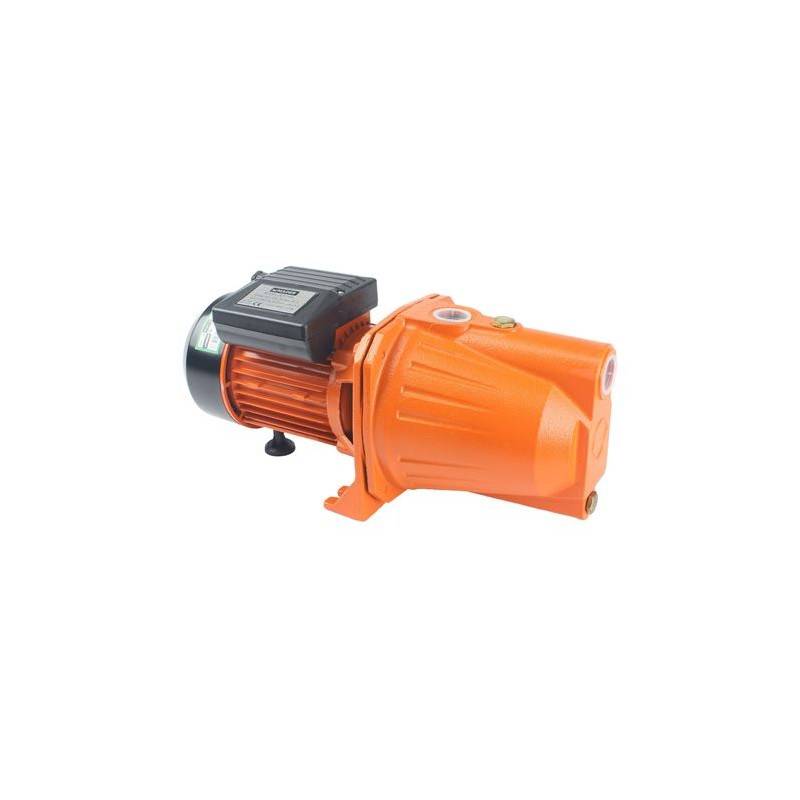 ELECTROBOMBA 1HP | 750W | 60L/MIN MADER