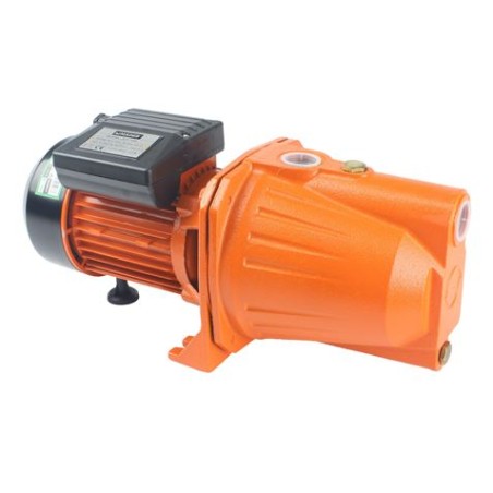 ELECTROBOMBA 1HP | 750W | 60L/MIN MADER