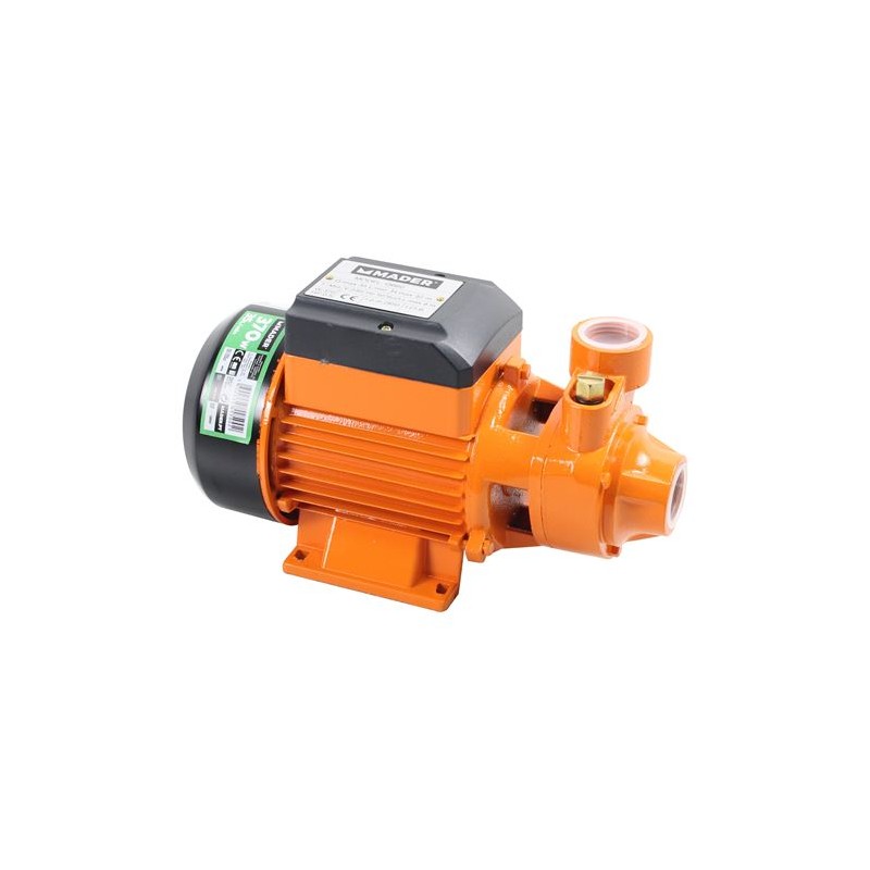 ELECTROBOMBA 370W, 35L/MIN MADER