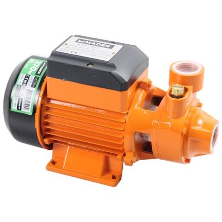 ELECTROBOMBA 370W, 35L/MIN MADER
