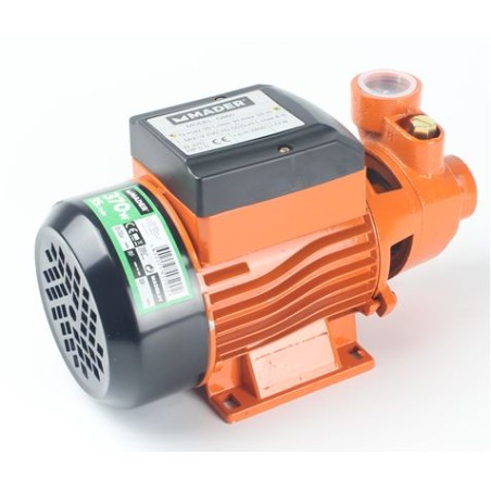 ELECTROBOMBA 370W, 35L/MIN MADER