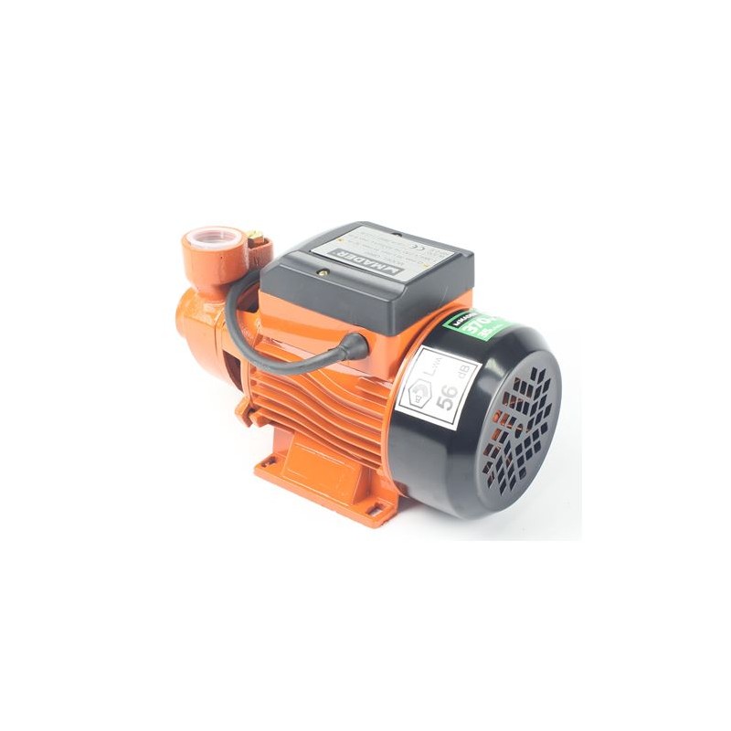 ELECTROBOMBA 370W, 35L/MIN MADER