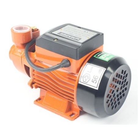 ELECTROBOMBA 370W, 35L/MIN MADER