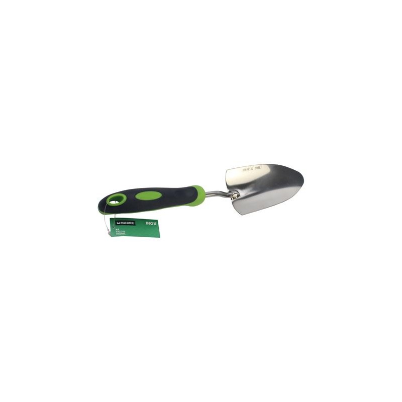 PALA INOX PARA JARDIN MADER