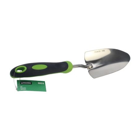 PALA INOX PARA JARDIN MADER