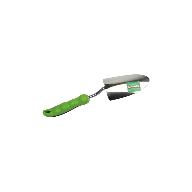 PALA INOX PARA JARDIN MADER