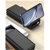 POWERBANK PR142 30000MAH | 4 ENTRADAS Y 5 SALIDAS | DISPLAY Y CABLES XO - XOPR124BK-3