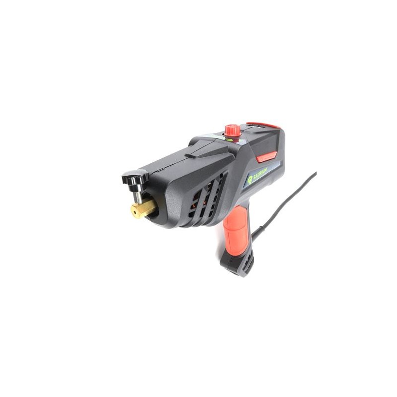 SOLDADOR INVERTER TIPO PISTOLA 105A...