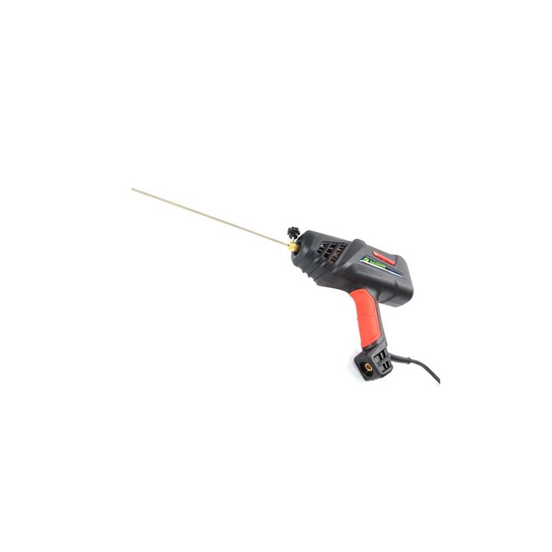 SOLDADOR INVERTER TIPO PISTOLA 105A...