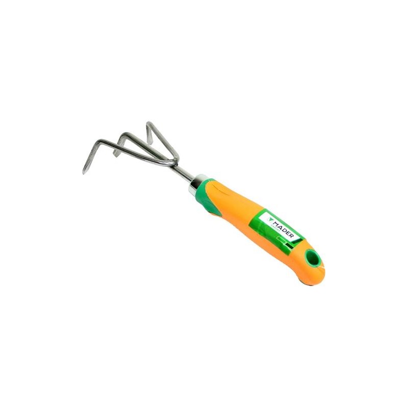 AIREADOR INOX 3 DIENTES MADER