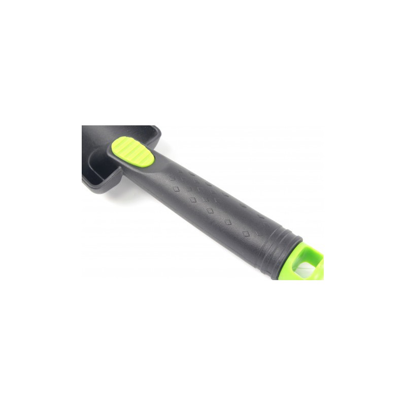 PALA POLIPROPILENO PARA JARDIN MADER