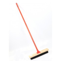 CEPILLO BARRENDERO NYLON...