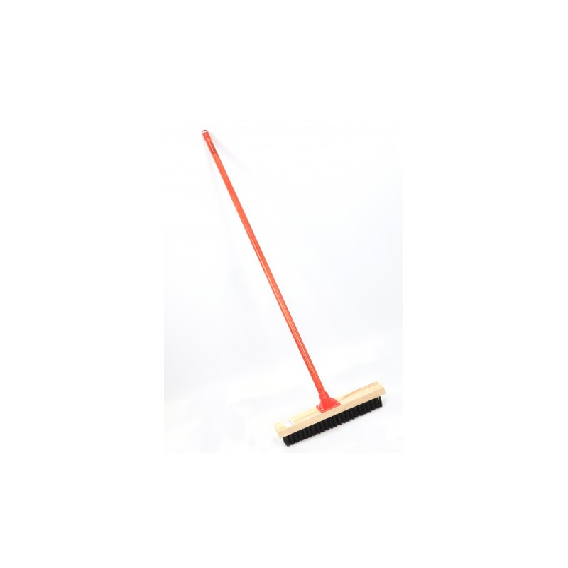 CEPILLO BARRENDERO NYLON SINDEX