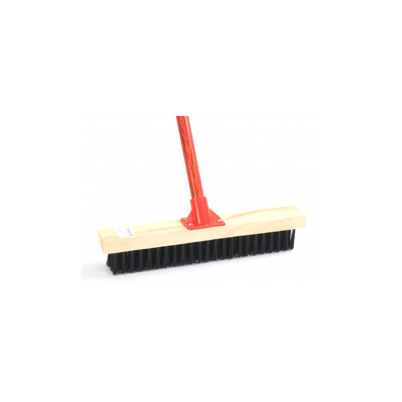 CEPILLO BARRENDERO NYLON SINDEX