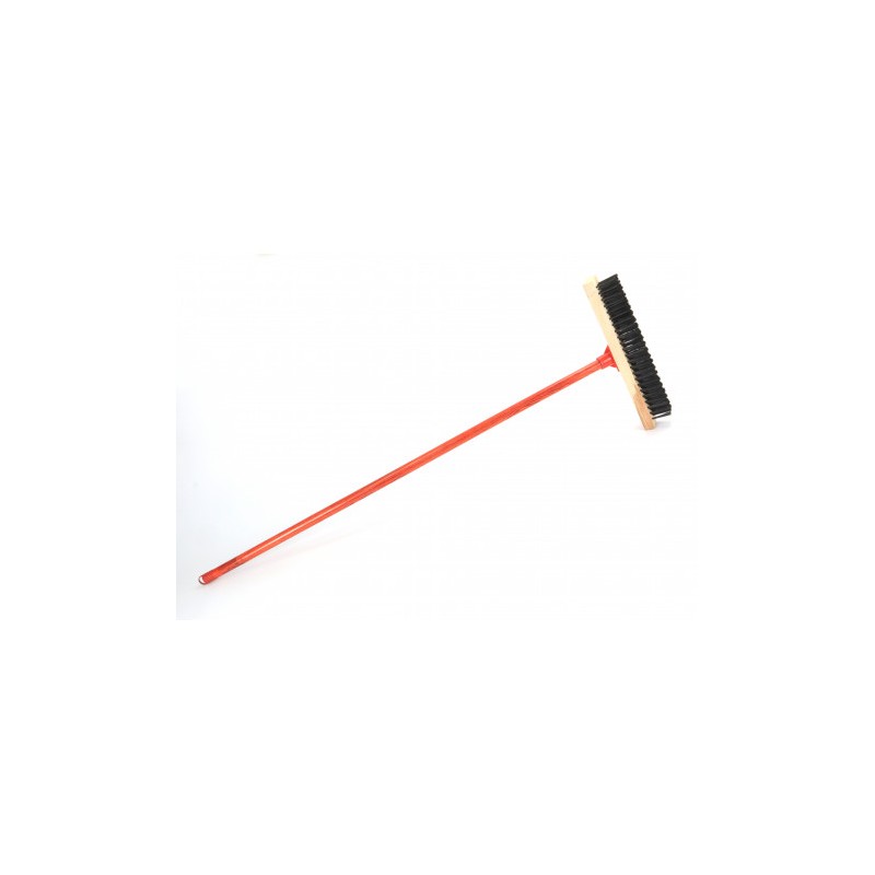 CEPILLO BARRENDERO 60X5X4,5CM SINDEX