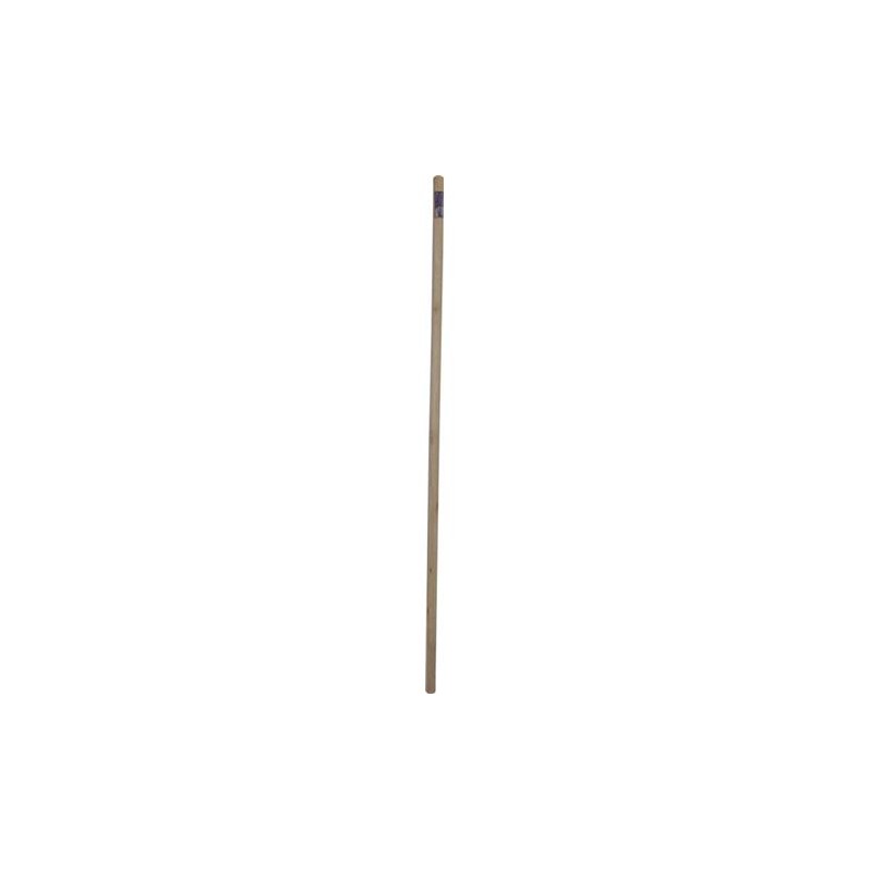 MANGO DE MADERA 2.5 X 1.20CM SINDEX