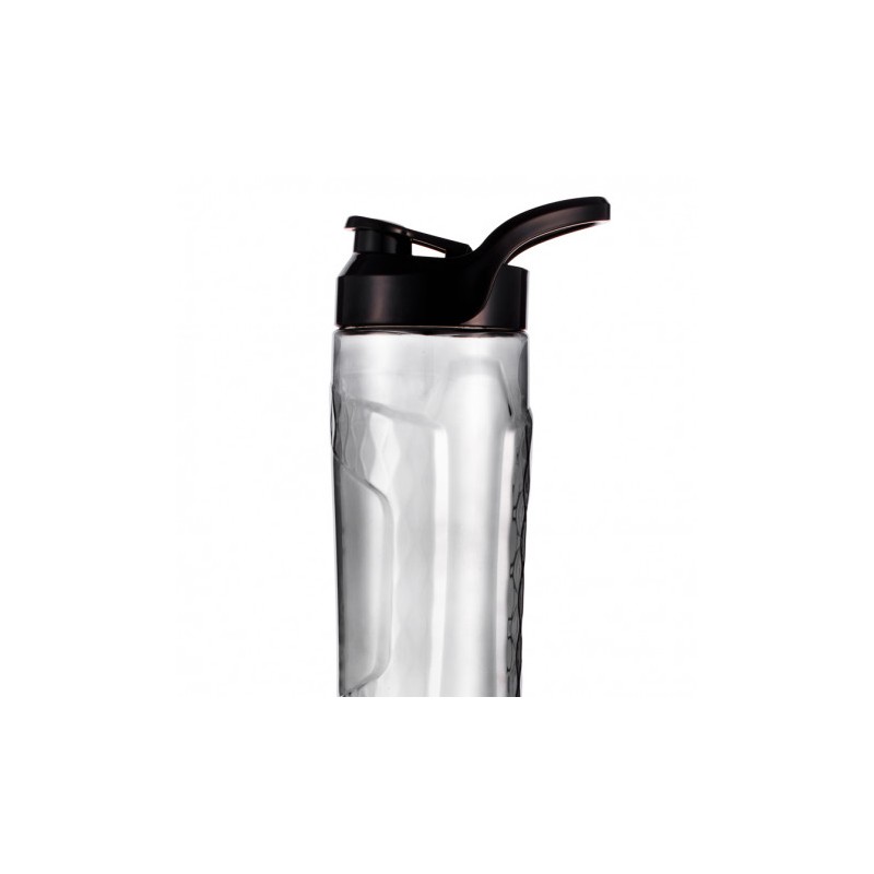BATIDORA DE VASO 300W INOX 600ML 2...