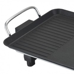 PLANCHA DE ASAR 40X24CM... 2