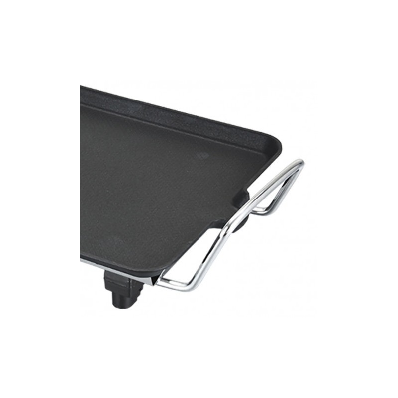 PLANCHA DE ASAR 40X24CM 1500W MUVIP