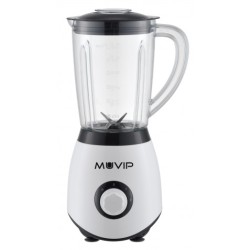 BATIDORA VASO 1300W 1.5...