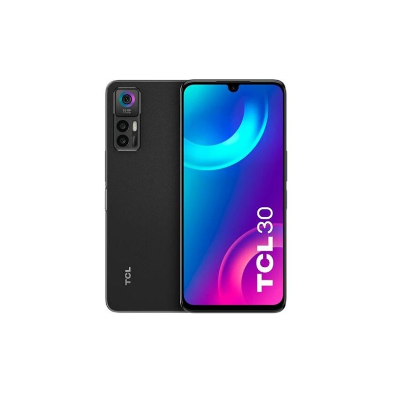 SMARTPHONE TCL 30 | 6.7" | FHD | 4GB...