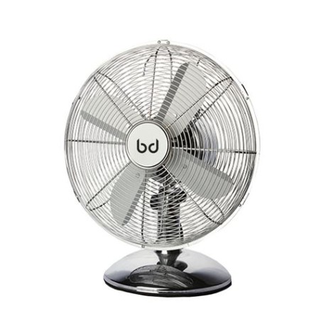 VENTILADOR SOBRE COOLFEEL METALICO 40W 12" BIWOND