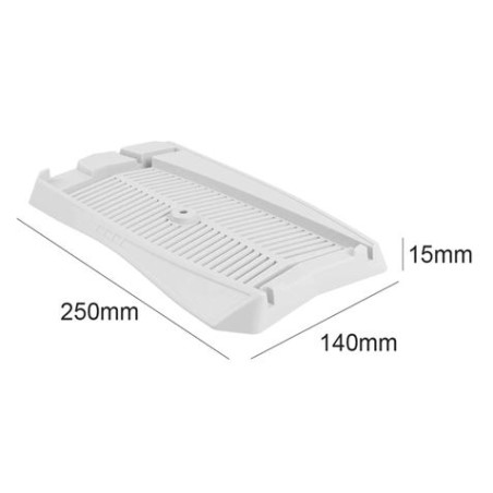 SOPORTE VERTICAL PARA REFRIGERAR PS5
