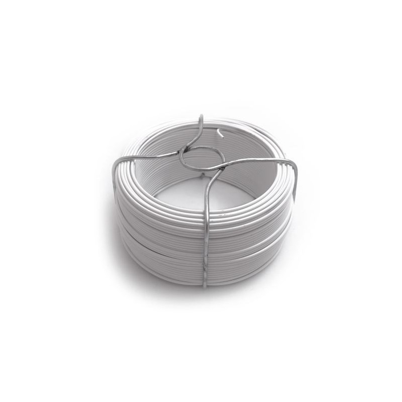 ALAMBRE FORRAZO Nº6 1.4MM 50 METROS...