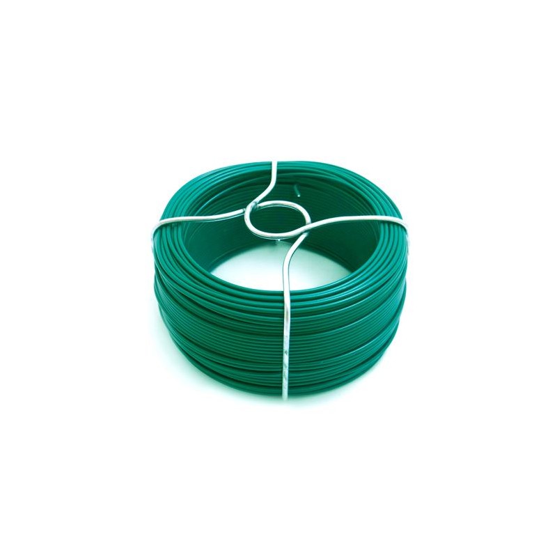ALAMBRE FORRADO Nº6 1.4MM 50 METROS...