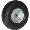 RUEDA PARA CARRETILLA DE ALMACEN 16MM MADER - 87612