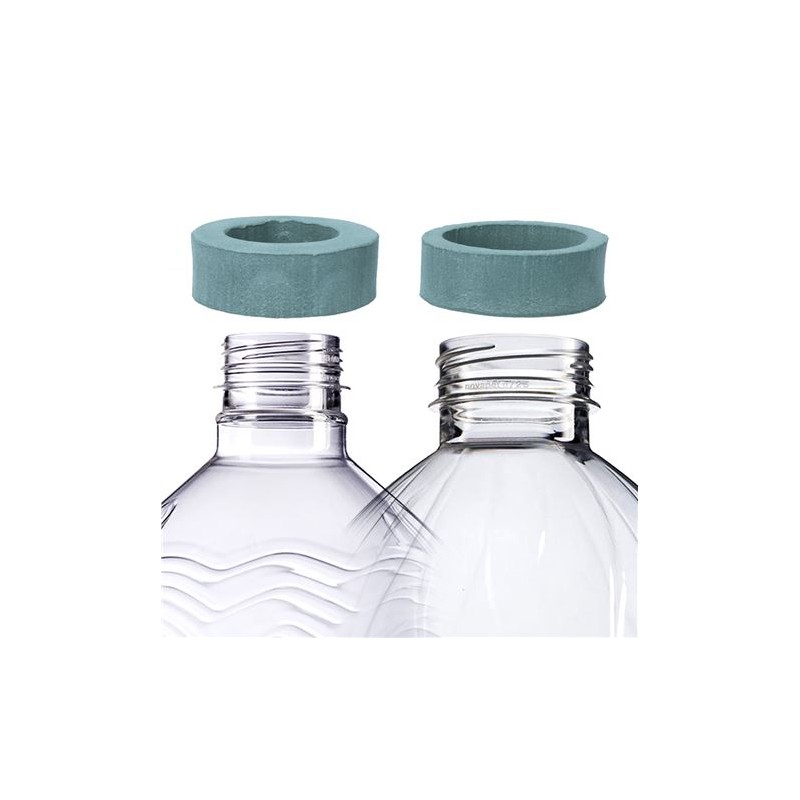 ADAPTADOR DE BOTELLA PARA DISPENSADOR...