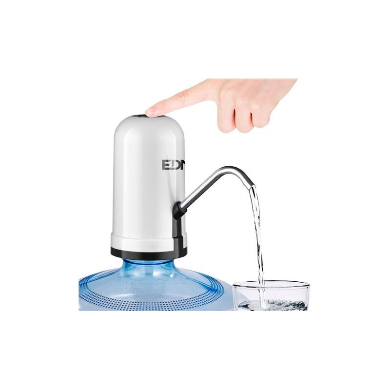 DISPENSADOR ELECTRONICO DE AGUA PARA...