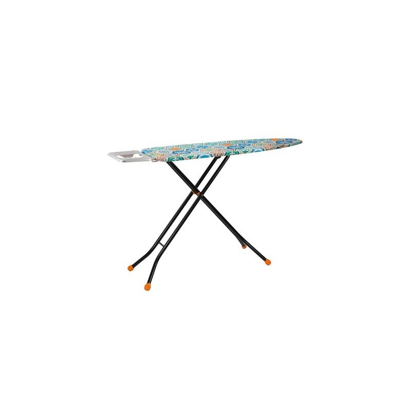 TABLA DE PLANCHAR 38X120CM MODELO RETRO