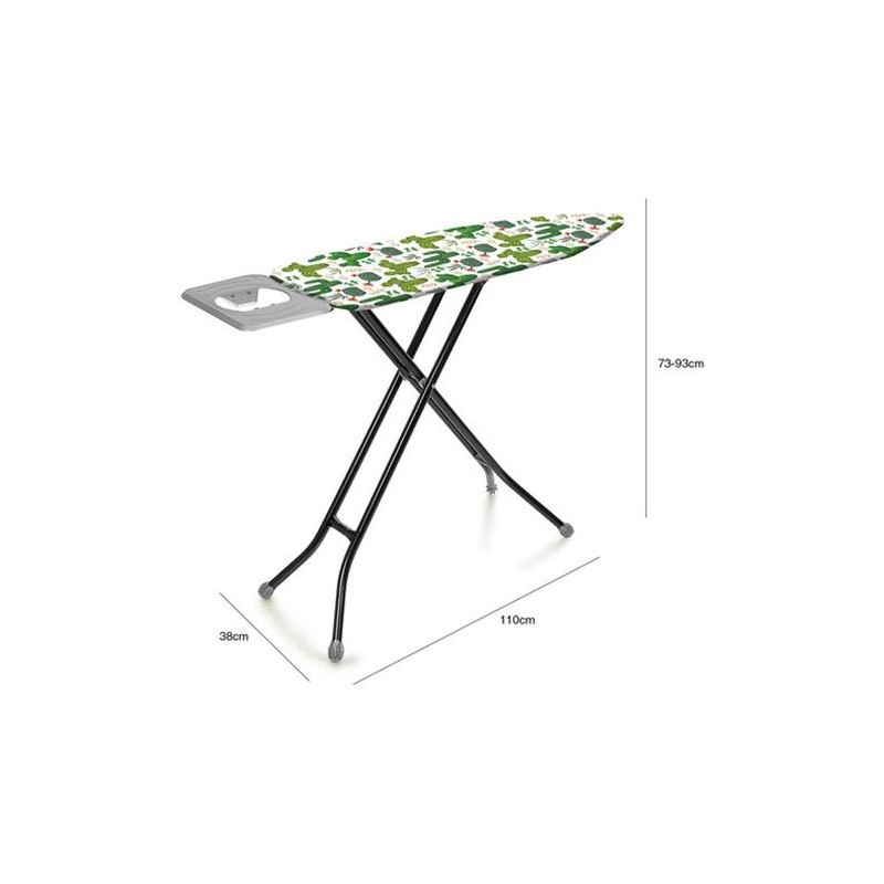 TABLA DE PLANCHAR 38X110CM MODELO...