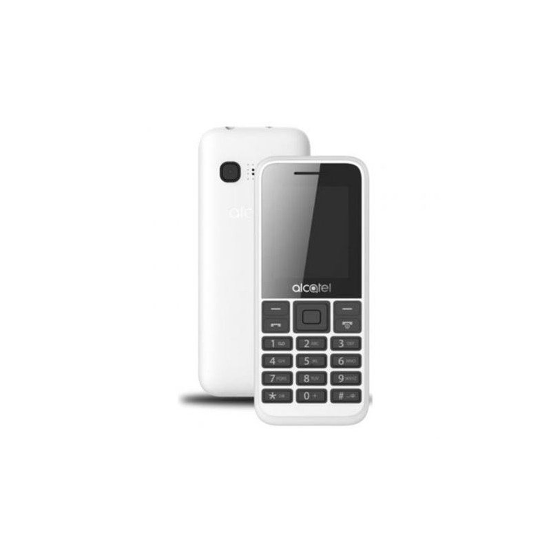 TELEFONO MOVIL ALCATEL 1068D |1.8" |...