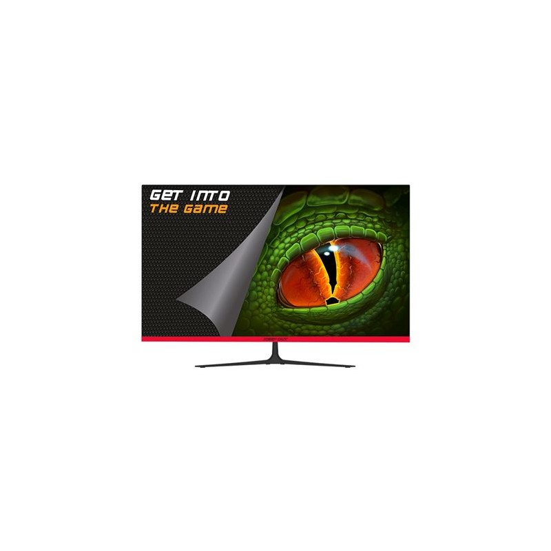 MONITOR GAMING LED 27" FULL HD 75HZ...
