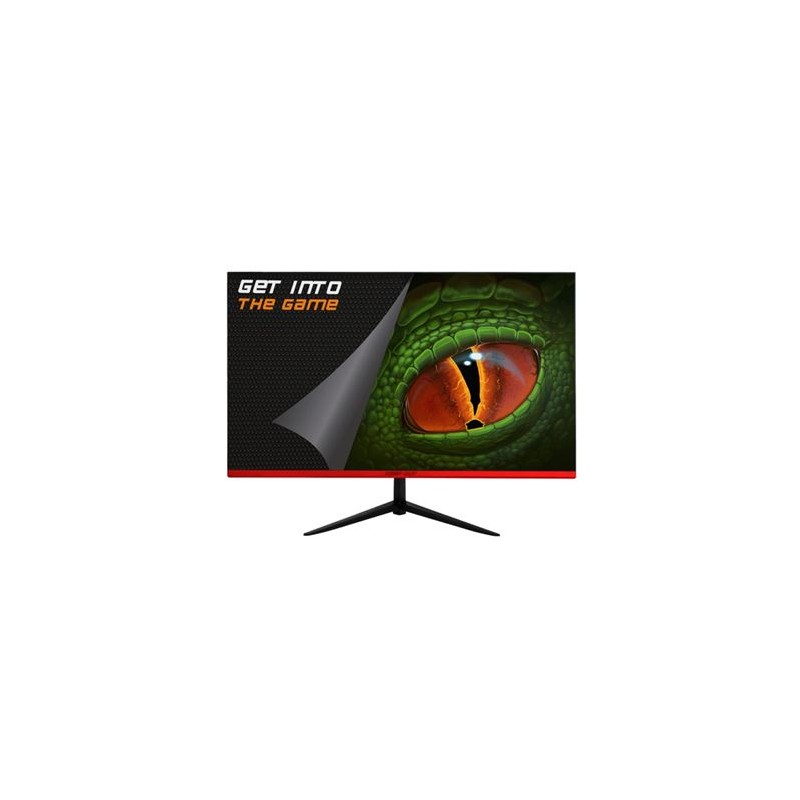 MONITOR GAMING LED 23.8" FULL HD...