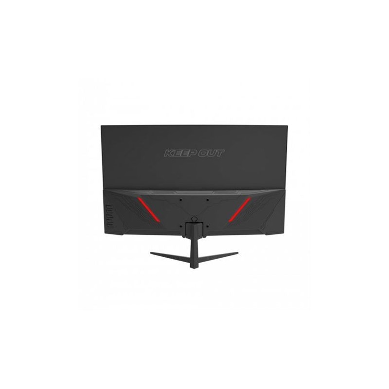 MONITOR GAMING LED CURVO 23.8"...