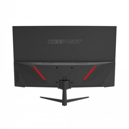 MONITOR GAMING LED CURVO 23.8" XGM24PRO KEEPOUT