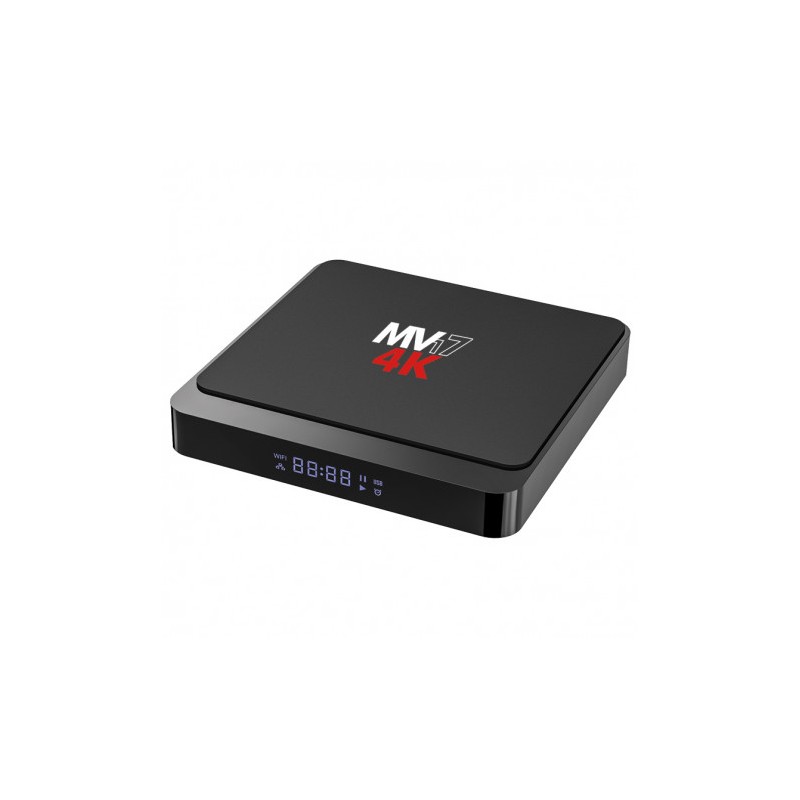 MINI PC SMART TV MV17 4K 5G | ANDROID...