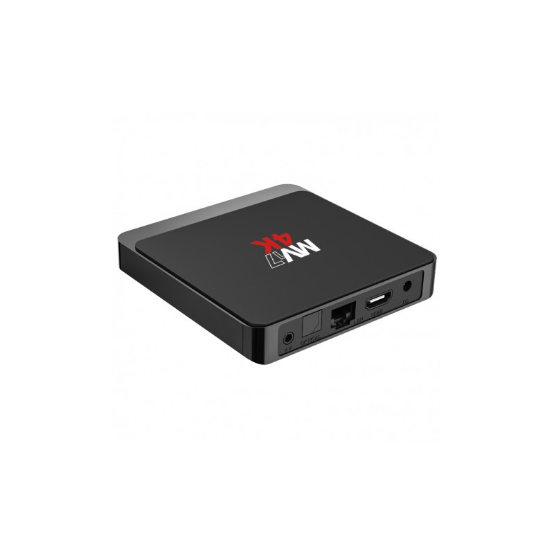 MINI PC SMART TV MV17 4K 5G | ANDROID...