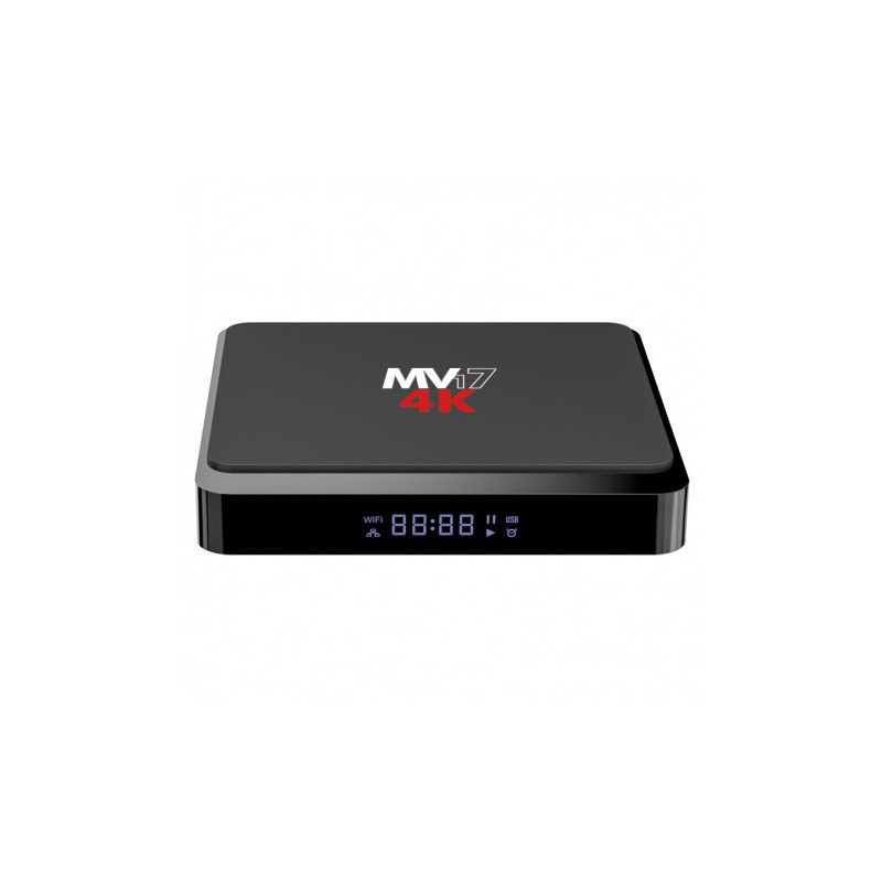 MINI PC SMART TV MV17 4K 5G | ANDROID...
