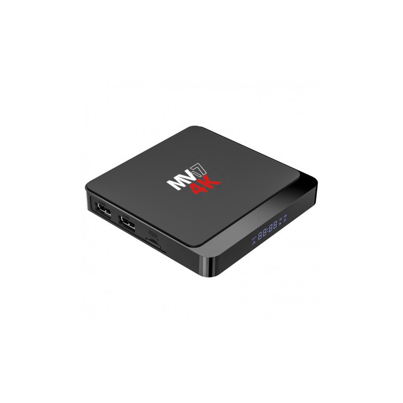 MINI PC SMART TV MV17 4K 5G | ANDROID...