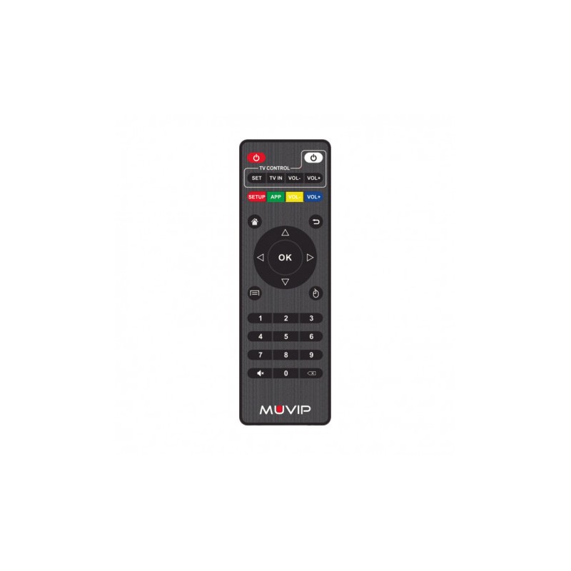 MINI PC SMART TV MV17 4K 5G | ANDROID...