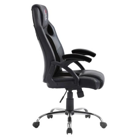 SILLA GAMING GM1200 NEGRO MUVIP